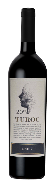 Botha Kelder BOTHA TUROC UNIFY